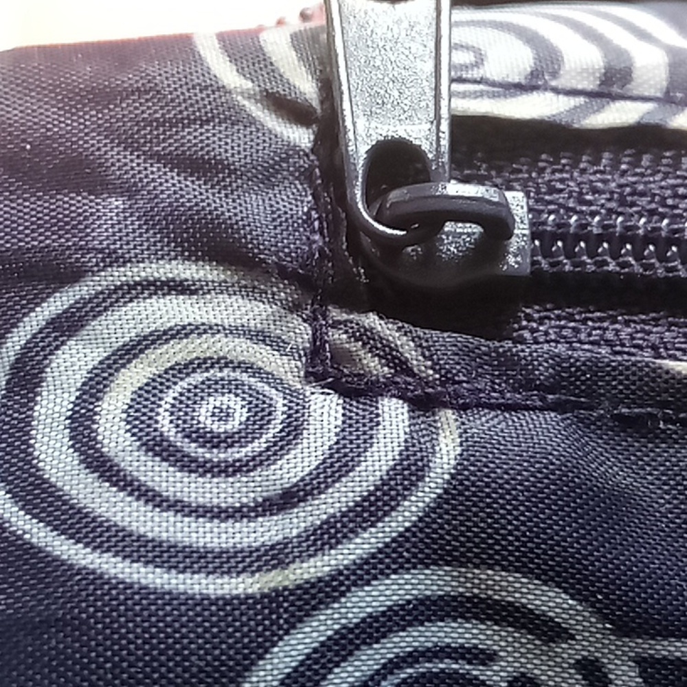 Ion hobo bag